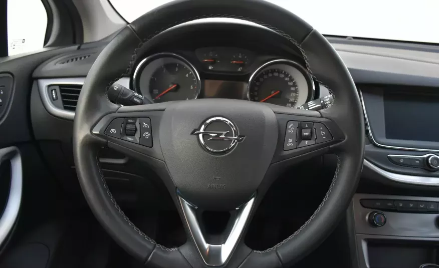 Astra GD950TV #Opel Astra, Vat 23%, P.salon, Klima, Bluetooth, Czujniki, Wie zdjęcie 7