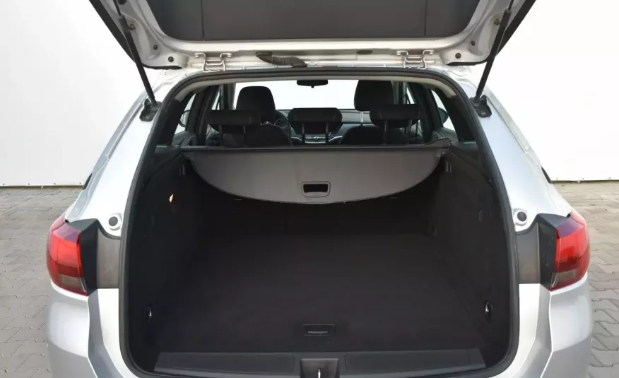 Astra GD950TV #Opel Astra, Vat 23%, P.salon, Klima, Bluetooth, Czujniki, Wie zdjęcie 13