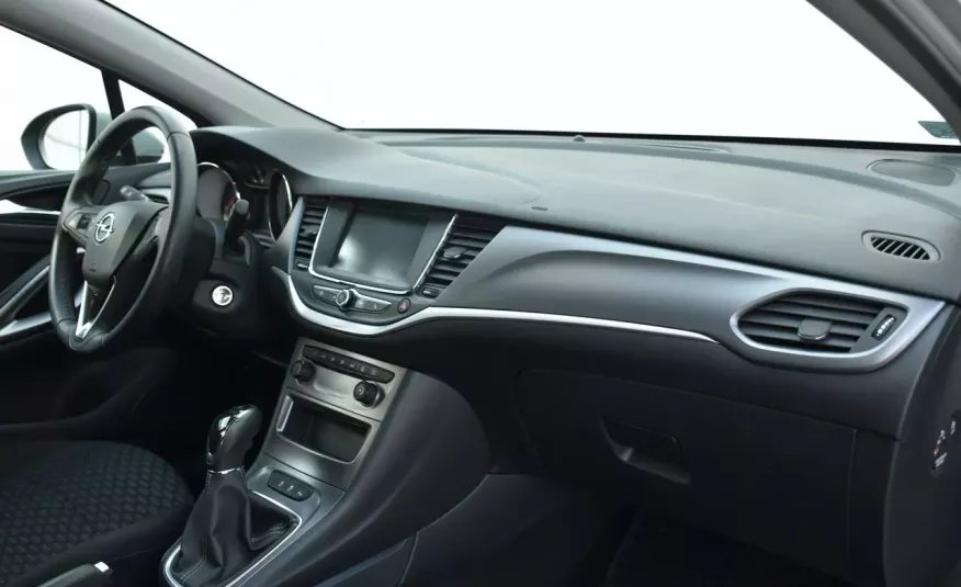 Astra GD950TV #Opel Astra, Vat 23%, P.salon, Klima, Bluetooth, Czujniki, Wie zdjęcie 17