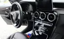 Mercedes GLC 250 GLC Coupe F-Vat, Gwarancja, Salon Polska, Automat, .18/19 zdjęcie 15
