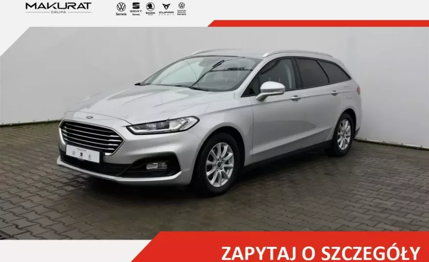 Mondeo GD948UR #Ford Mondeo, Vat 23%, P.salon, Klima, Podgrz.fotele, Kamera,  zdjęcie 