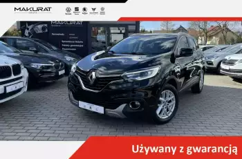 Renault Kadjar Vat Marża, Klima, Podgrzew.fotele, Nawigacja, Czujniki, Bluetooth
