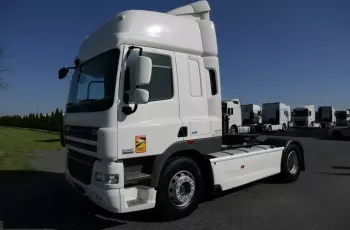 DAF CF 85.460 / GLOB / RETARDER / ATE /
