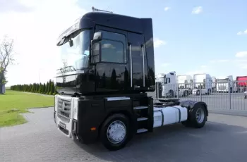 Renault MAGNUM 480 DXI / HYDRAULIKA / / I-PARK COOL / 05.2012 R /