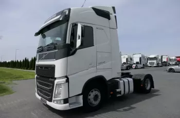 Volvo FH 500 / GLOBETROTTER / EURO 6 /