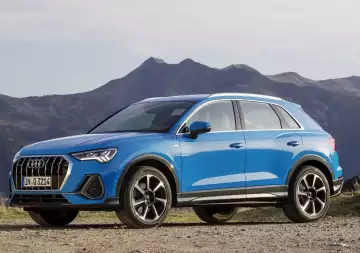 Audi AUDI Q3 35 TFSI mHEV Advanced S tronic