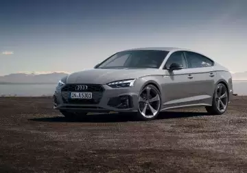 Audi AUDI S5 TDI mHEV Quattro Tiptronic