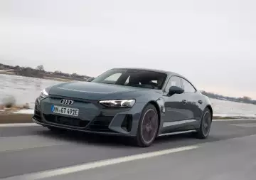 Audi AUDI e-tron GT 60 Quattro