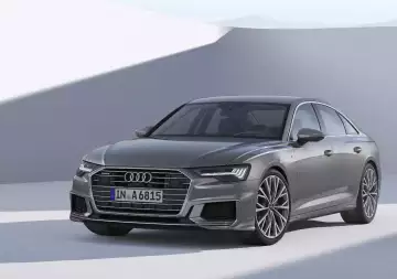 Audi AUDI A6 40 TDI mHEV Quattro Sport S tronic
