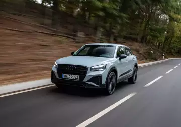 Audi AUDI Q2 30 TFSI Advanced