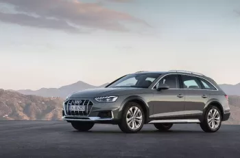 Audi AUDI A4 Allroad 40 TDI mHEV Quattro S tronic