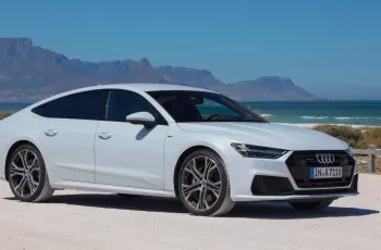 Audi AUDI A7 40 TDI mHEV Quattro S tronic