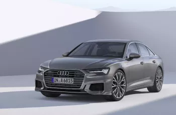 Audi AUDI A6 40 TDI mHEV Quattro Sport S tronic