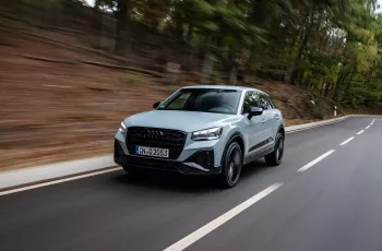 Audi AUDI Q2 35 TFSI S tronic