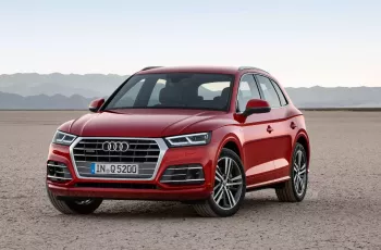 Audi AUDI Q5 40 TFSI mHEV Quattro Advanced S tronic