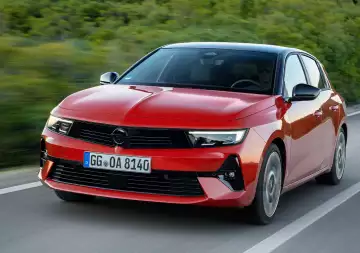 Opel OPEL Astra VI 1.2 T Edition S&S