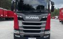 Scania R 450 zdjęcie 2