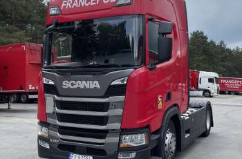 Scania 