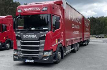 Scania 