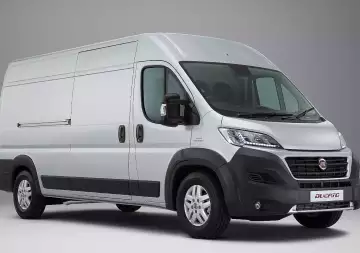 Fiat FIAT Ducato 33 MJ L3H2