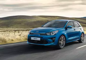 Kia KIA Rio 1.0 T-GDI M
