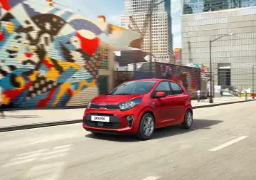 Kia KIA Picanto 1.0 L Business Line