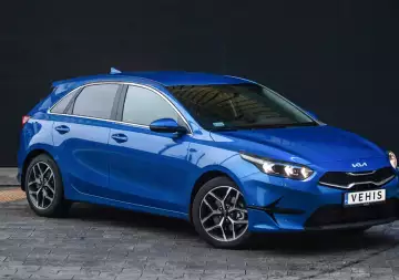 Kia KIA Ceed 1.5 T-GDI M