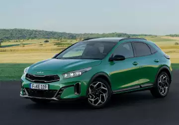 Kia KIA XCeed 1.6 GDI PHEV Business Line DCT