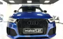 Audi RS Q3 2.5 460KM Face Lift Salon PL Jeden Wł od nowości MG MotorSport zdjęcie 2