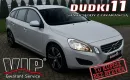 Volvo V60 1.6hdi Navi, Hak, Klimatronic, Tempomat, EL.szyby..GWARANCJA zdjęcie 1
