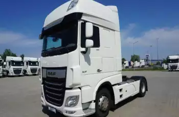 DAF DAF XF 480 FT
