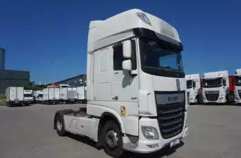 DAF DAF XF 480 FT