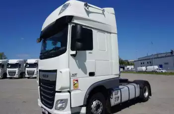 DAF DAF XF 460 FT