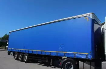 Koegel Koegel SN24