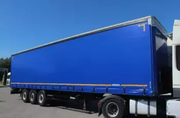 Koegel Koegel SN24
