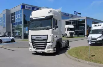 DAF DAF XF 480 FT