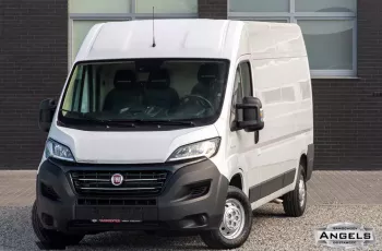 Fiat Ducato L3H2 2.3 140KM NOWY MODEL