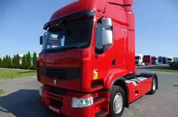 Renault PREMIUM 460 DXI / / 396 000 KM /