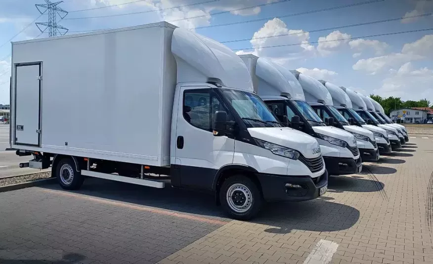 Iveco Daily 35S18 zdjęcie 