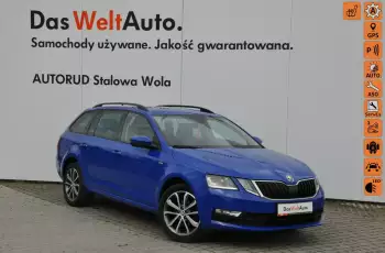 Skoda Octavia 2.0TDI 150KM DSG Pakiet OLEJOWY do końca maja GRATIS Gwarancja FV23%