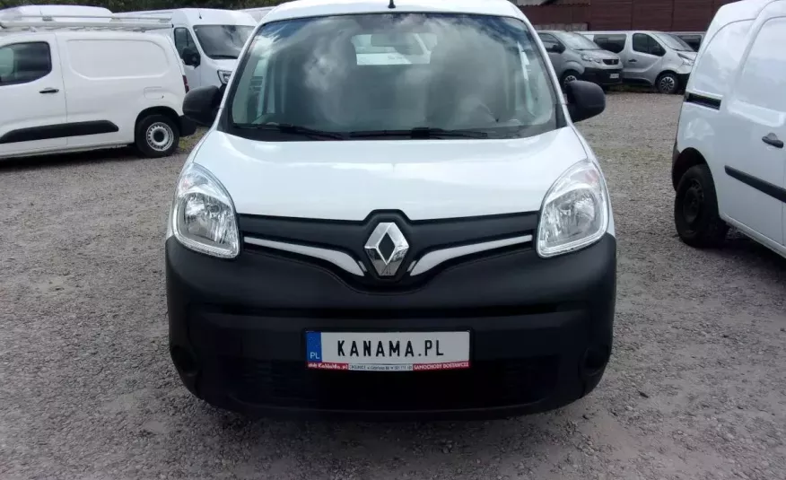 Renault Kangoo zdjęcie 16