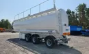 3 osiowy 01LK30 PASZOWOZ SILOS WELGRO 2008 certyfikat 0,  5 bar bez wymaganego UDT przy przeglądzie zdjęcie 1