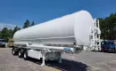 3 osiowy 01LK30 PASZOWOZ SILOS WELGRO 2008 certyfikat 0,  5 bar bez wymaganego UDT przy przeglądzie zdjęcie 2