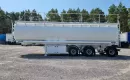3 osiowy 01LK30 PASZOWOZ SILOS WELGRO 2008 certyfikat 0,  5 bar bez wymaganego UDT przy przeglądzie zdjęcie 4
