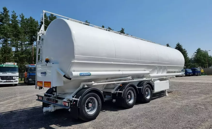 3 osiowy 01LK30 PASZOWOZ SILOS WELGRO 2008 certyfikat 0,  5 bar bez wymaganego UDT przy przeglądzie zdjęcie 5