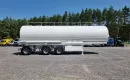 3 osiowy 01LK30 PASZOWOZ SILOS WELGRO 2008 certyfikat 0,  5 bar bez wymaganego UDT przy przeglądzie zdjęcie 6