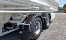 3 osiowy 01LK30 PASZOWOZ SILOS WELGRO 2008 certyfikat 0,  5 bar bez wymaganego UDT przy przeglądzie zdjęcie 14