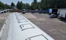 3 osiowy 01LK30 PASZOWOZ SILOS WELGRO 2008 certyfikat 0,  5 bar bez wymaganego UDT przy przeglądzie zdjęcie 16