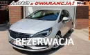 Opel Astra 1.4 TURBO Enjoy Salon PL, serwis ASO, F.vat 23% LED, Bezwypadkowy, ASO zdjęcie 1