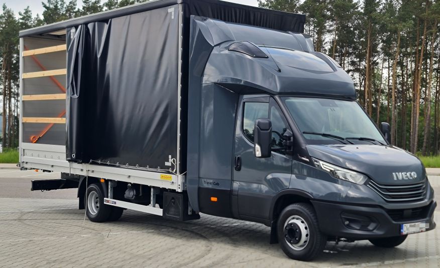 Iveco Daily zdjęcie 